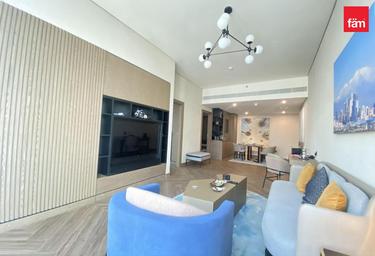 2-BD Apartment Sale, 1,000 sq. ft. at Paramount Tower Hotel & Residences, Paramount Tower Hotel & Residences, Business Bay, Dubai, UAE #1 2-BD Apartment Sale, 1,000 sq. ft. at Paramount Tower Hotel & Residences, Paramount Tower Hotel & Residences, Business Bay, Dubai, UAE #1