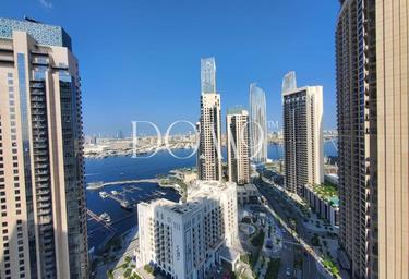 3-BD Apartment Sale, 1,000 sq. ft. at Creekside 18 A, Creekside 18 A, Creekside 18, Dubai Creek Harbour (The Lagoons), Dubai, UAE #1 3-BD Apartment Sale, 1,000 sq. ft. at Creekside 18 A, Creekside 18 A, Creekside 18, Dubai Creek Harbour (The Lagoons), Dubai, UAE #1