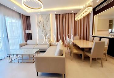 3-BD Apartment Sale, 1,000 sq. ft. at Creekside 18 A, Creekside 18 A, Creekside 18, Dubai Creek Harbour (The Lagoons), Dubai, UAE #4