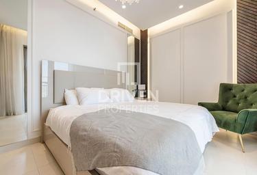 3-BD Apartment Sale, 1,000 sq. ft. at Creekside 18 A, Creekside 18 A, Creekside 18, Dubai Creek Harbour (The Lagoons), Dubai, UAE #4