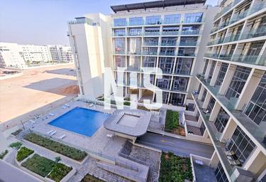 1-BD Apartment Sale, 504 sq. ft. at Oasis Residences Phase 2 By Reportage, Oasis 2, Oasis Residences, Masdar City, Abu Dhabi, UAE #1 1-BD Apartment Sale, 504 sq. ft. at Oasis Residences Phase 2 By Reportage, Oasis 2, Oasis Residences, Masdar City, Abu Dhabi, UAE #1
