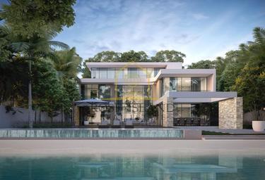5-BD House Sale, 7,226 sq. ft. at Sobha Coraline Beach Residences, Siniyah Island, Umm Al Quwain Marina, Umm Al Quwain, UAE #2 5-BD House Sale, 7,226 sq. ft. at Sobha Coraline Beach Residences, Siniyah Island, Umm Al Quwain Marina, Umm Al Quwain, UAE #2