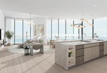 1-BD Apartment Sale, 1,000 sq. ft., Al Hamra Village, Ras Al Khaimah, UAE #4