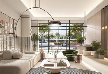 3-BD Apartment Sale, 1,000 sq. ft. at Ocean Cove, Ocean Cove, Mina Rashid, Dubai, UAE #4