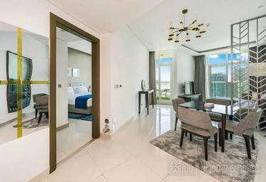 Продажа 1-комн. квартиры, 967 фут², PRIVE BY DAMAC (B), DAMAC Maison Privé, Business Bay, Dubai, UAE #3 Продажа 1-комн. квартиры, 967 фут², PRIVE BY DAMAC (B), DAMAC Maison Privé, Business Bay, Dubai, UAE #3