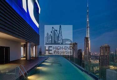 1-BD Apartment Sale, 862 sq. ft. at Paramount Tower Hotel & Residences, Paramount Tower Hotel & Residences, Business Bay, Dubai, UAE #2 1-BD Apartment Sale, 862 sq. ft. at Paramount Tower Hotel & Residences, Paramount Tower Hotel & Residences, Business Bay, Dubai, UAE #2