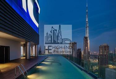 1-BD Apartment Sale, 862 sq. ft. at Paramount Tower Hotel & Residences, Paramount Tower Hotel & Residences, Business Bay, Dubai, UAE #1 1-BD Apartment Sale, 862 sq. ft. at Paramount Tower Hotel & Residences, Paramount Tower Hotel & Residences, Business Bay, Dubai, UAE #1