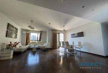 3-BD Apartment Sale, 1,000 sq. ft., Murjan 5, Murjan, Jumeirah Beach Residence, Dubai, UAE #2