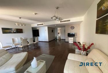 3-BD Apartment Sale, 1,000 sq. ft., Murjan 5, Murjan, Jumeirah Beach Residence, Dubai, UAE #1