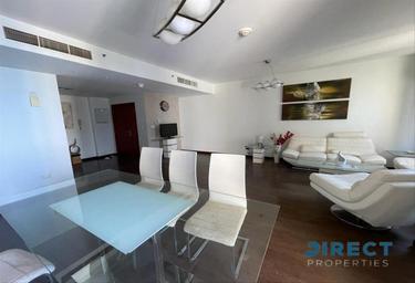 3-BD Apartment Sale, 1,000 sq. ft., Murjan 5, Murjan, Jumeirah Beach Residence, Dubai, UAE #4