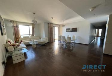 3-BD Apartment Sale, 1,000 sq. ft., Murjan 5, Murjan, Jumeirah Beach Residence, Dubai, UAE #3