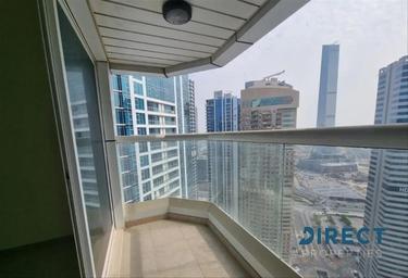 3-BD Apartment Sale, 1,000 sq. ft., New Dubai Gate 2, JLT Cluster A, Jumeirah Lake Towers, Dubai, UAE #1
