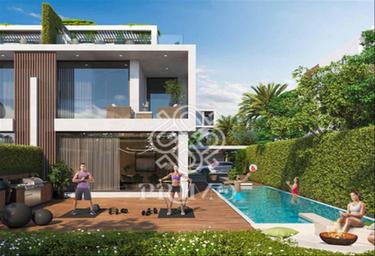 5-BD House Sale, 2,462 sq. ft. at Park Greens Phase 2 By Damac, Park Greens 2, Park Greens, Damac Hills 2, Dubai, UAE #2 5-BD House Sale, 2,462 sq. ft. at Park Greens Phase 2 By Damac, Park Greens 2, Park Greens, Damac Hills 2, Dubai, UAE #2