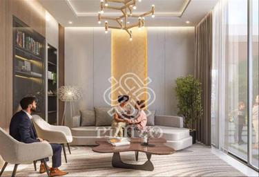 5-BD House Sale, 2,462 sq. ft. at Park Greens Phase 2 By Damac, Park Greens 2, Park Greens, Damac Hills 2, Dubai, UAE #4