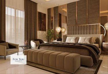 1-BD Apartment Sale, 803 sq. ft., Viewz 1 by Danube, Viewz by DANUBE, Jumeirah Lake Towers, Dubai, UAE #4