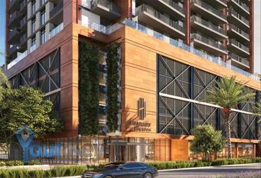 1-BD Apartment Sale, 864 sq. ft. at Hadley Heights, Hadley Heights, Jumeirah Village Circle, Dubai, UAE #4