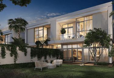 Продажа коттеджа 3 791 фут², 4 спальни в ЖК «Opal Gardens», Opal Gardens, District 11, Mohammed Bin Rashid City, Dubai, UAE #3 Продажа коттеджа 3 791 фут², 4 спальни в ЖК «Opal Gardens», Opal Gardens, District 11, Mohammed Bin Rashid City, Dubai, UAE #3