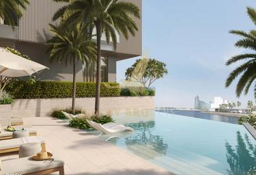 2-BD Apartment Sale, 1,000 sq. ft., Art Bay East, Art Bay, Al Jaddaf, Dubai, UAE #2