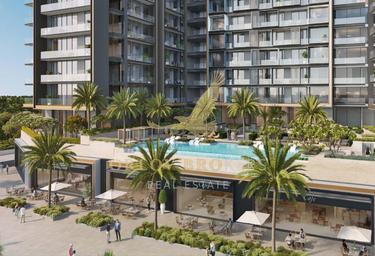 2-BD Apartment Sale, 1,000 sq. ft., Art Bay East, Art Bay, Al Jaddaf, Dubai, UAE #4