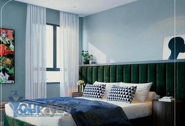 1-BD Apartment Sale, 866 sq. ft. at Hadley Heights, Hadley Heights, Jumeirah Village Circle, Dubai, UAE #4