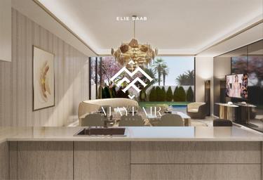 4-BD House Sale, 3,100 sq. ft. at Elie Saab À Vie By G&Co, The Fields, District 11, Mohammed Bin Rashid City, Dubai, UAE #1 4-BD House Sale, 3,100 sq. ft. at Elie Saab À Vie By G&Co, The Fields, District 11, Mohammed Bin Rashid City, Dubai, UAE #1