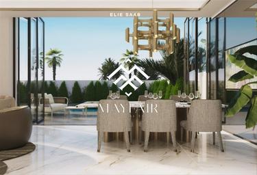 4-BD House Sale, 3,100 sq. ft. at Elie Saab À Vie By G&Co, The Fields, District 11, Mohammed Bin Rashid City, Dubai, UAE #2 4-BD House Sale, 3,100 sq. ft. at Elie Saab À Vie By G&Co, The Fields, District 11, Mohammed Bin Rashid City, Dubai, UAE #2