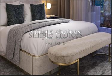1-BD Apartment Sale, 638 sq. ft. at Palace Residences North, Palace Residences - North, Dubai Creek Harbour (The Lagoons), Dubai, UAE #3 1-BD Apartment Sale, 638 sq. ft. at Palace Residences North, Palace Residences - North, Dubai Creek Harbour (The Lagoons), Dubai, UAE #3