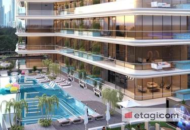 Apartment Sale, 407 sq. ft. at Samana Golf Views, Samana Golf Views, Dubai Sports City, Dubai, UAE #1 Apartment Sale, 407 sq. ft. at Samana Golf Views, Samana Golf Views, Dubai Sports City, Dubai, UAE #1