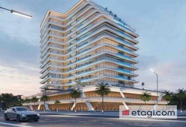 Apartment Sale, 407 sq. ft. at Samana Golf Views, Samana Golf Views, Dubai Sports City, Dubai, UAE #3 Apartment Sale, 407 sq. ft. at Samana Golf Views, Samana Golf Views, Dubai Sports City, Dubai, UAE #3