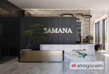 Apartment Sale, 407 sq. ft. at Samana Golf Views, Samana Golf Views, Dubai Sports City, Dubai, UAE #4