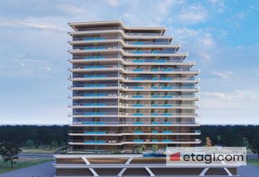 Apartment Sale, 407 sq. ft. at Samana Golf Views, Samana Golf Views, Dubai Sports City, Dubai, UAE #2 Apartment Sale, 407 sq. ft. at Samana Golf Views, Samana Golf Views, Dubai Sports City, Dubai, UAE #2
