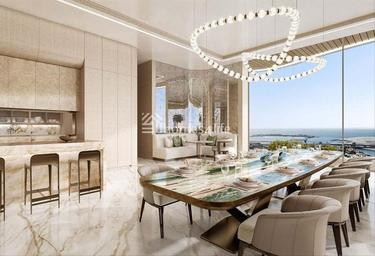 3-BD Apartment Sale, 1,000 sq. ft. at Casa Canal, Casa Canal, Al Wasl, Dubai, UAE #4