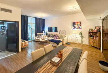 1-BD Apartment Sale, 1,000 sq. ft., DEC Tower 2, DEC Towers, Dubai Marina, Dubai, UAE #1