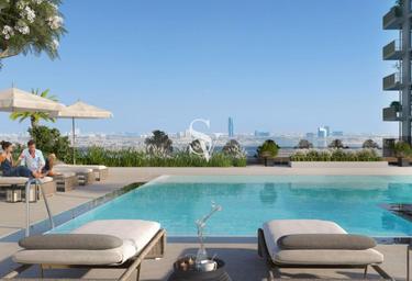 3-BD Apartment Sale, 1,000 sq. ft. at Creek Crescent, Creek Crescent, Dubai Creek Harbour (The Lagoons), Dubai, UAE #4