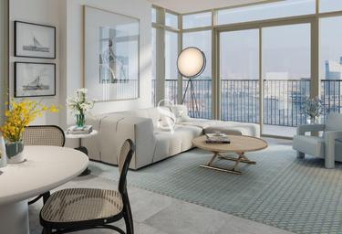 3-BD Apartment Sale, 1,000 sq. ft. at Creek Crescent, Creek Crescent, Dubai Creek Harbour (The Lagoons), Dubai, UAE #3 3-BD Apartment Sale, 1,000 sq. ft. at Creek Crescent, Creek Crescent, Dubai Creek Harbour (The Lagoons), Dubai, UAE #3