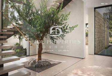 4-BD Townhouse Sale, 3,110 sq. ft., Sanctuary, Haven By Aldar, Dubai Land, Dubai, UAE #2 4-BD Townhouse Sale, 3,110 sq. ft., Sanctuary, Haven By Aldar, Dubai Land, Dubai, UAE #2
