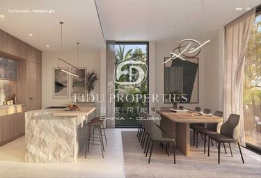 4-BD Townhouse Sale, 3,110 sq. ft., Sanctuary, Haven By Aldar, Dubai Land, Dubai, UAE #3 4-BD Townhouse Sale, 3,110 sq. ft., Sanctuary, Haven By Aldar, Dubai Land, Dubai, UAE #3