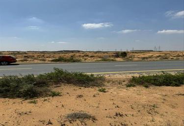 Land Sale, Muwaileh Commercial, Sharjah, UAE #1 Land Sale, Muwaileh Commercial, Sharjah, UAE #1