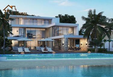 4-BD House Sale, 4,821 sq. ft. at Sobha Coraline Beach Residences, Siniyah Island, Umm Al Quwain Marina, Umm Al Quwain, UAE #1 4-BD House Sale, 4,821 sq. ft. at Sobha Coraline Beach Residences, Siniyah Island, Umm Al Quwain Marina, Umm Al Quwain, UAE #1