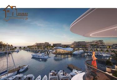 4-BD House Sale, 4,821 sq. ft. at Sobha Coraline Beach Residences, Siniyah Island, Umm Al Quwain Marina, Umm Al Quwain, UAE #4