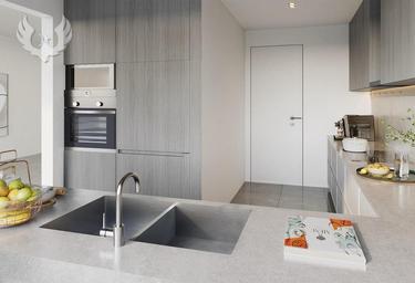 3-BD Apartment Sale, 1,000 sq. ft. at Sky Residences, Sky Residences, Expo City, Dubai, UAE #4