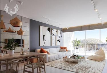 3-BD Apartment Sale, 1,000 sq. ft. at Sky Residences, Sky Residences, Expo City, Dubai, UAE #3 3-BD Apartment Sale, 1,000 sq. ft. at Sky Residences, Sky Residences, Expo City, Dubai, UAE #3