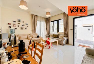 3-BD Townhouse Sale, 1,881 sq. ft., Casablanca Boutique Villas, Aster, Damac Hills 2, Dubai, UAE #4