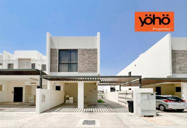 3-BD Townhouse Sale, 1,881 sq. ft., Casablanca Boutique Villas, Aster, Damac Hills 2, Dubai, UAE #1 3-BD Townhouse Sale, 1,881 sq. ft., Casablanca Boutique Villas, Aster, Damac Hills 2, Dubai, UAE #1