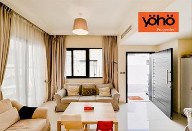 3-BD Townhouse Sale, 1,881 sq. ft., Casablanca Boutique Villas, Aster, Damac Hills 2, Dubai, UAE #2 3-BD Townhouse Sale, 1,881 sq. ft., Casablanca Boutique Villas, Aster, Damac Hills 2, Dubai, UAE #2