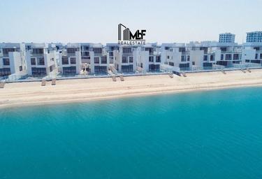 6-BD House Sale, 5,540 sq. ft., Sun Island, Ajmal Makan City, Sharjah Waterfront City, Sharjah, UAE #2 6-BD House Sale, 5,540 sq. ft., Sun Island, Ajmal Makan City, Sharjah Waterfront City, Sharjah, UAE #2