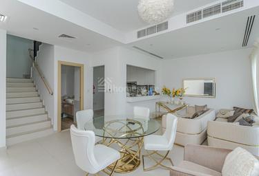 3-BD Townhouse Sale, 1,905 sq. ft. at Amaranta 3, Amaranta, Villanova, Dubai Land, Dubai, UAE #3 3-BD Townhouse Sale, 1,905 sq. ft. at Amaranta 3, Amaranta, Villanova, Dubai Land, Dubai, UAE #3