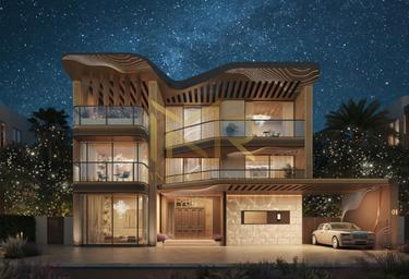 6-BD House Sale, 9,007 sq. ft. at Knightsbridge Phase 2 By Leos, Knightsbridge, Meydan, Dubai, UAE #1 6-BD House Sale, 9,007 sq. ft. at Knightsbridge Phase 2 By Leos, Knightsbridge, Meydan, Dubai, UAE #1