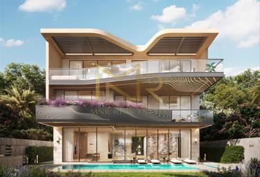 6-BD House Sale, 9,007 sq. ft. at Knightsbridge Phase 2 By Leos, Knightsbridge, Meydan, Dubai, UAE #2 6-BD House Sale, 9,007 sq. ft. at Knightsbridge Phase 2 By Leos, Knightsbridge, Meydan, Dubai, UAE #2