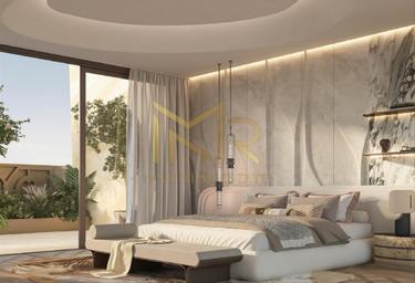 6-BD House Sale, 9,007 sq. ft. at Knightsbridge Phase 2 By Leos, Knightsbridge, Meydan, Dubai, UAE #4